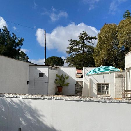 Casa Gianre Vendégház Monopoli Kültér fotó