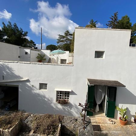 Casa Gianre Vendégház Monopoli Kültér fotó