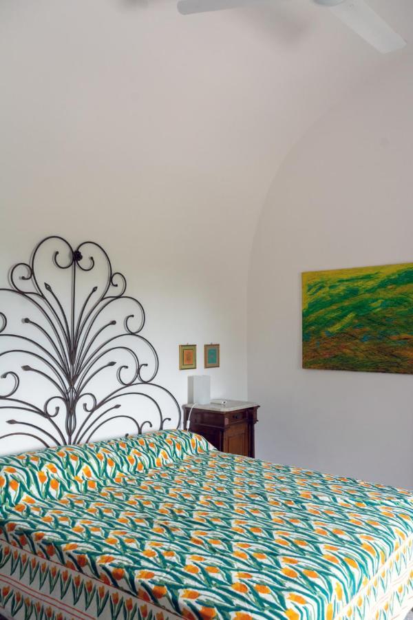 Casa Gianre Vendégház Monopoli Kültér fotó