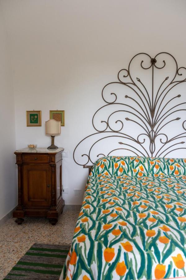 Casa Gianre Vendégház Monopoli Kültér fotó