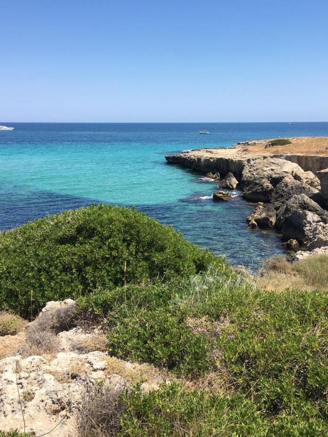Casa Gianre Vendégház Monopoli Kültér fotó